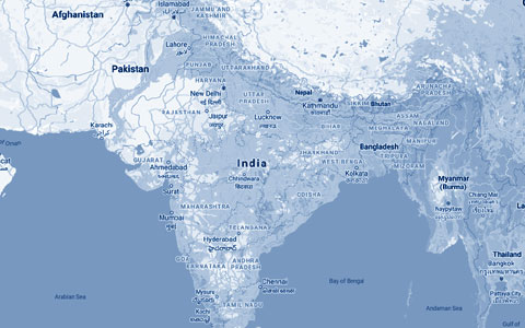 Move Shree Relocation Movers and Packers Branches